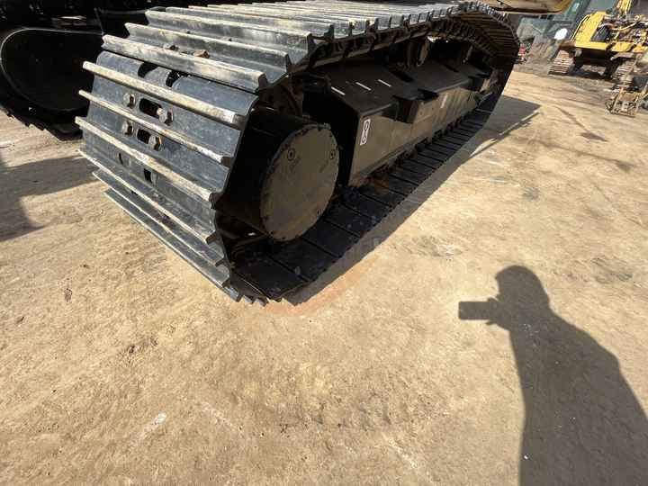 2013 Sanny 215C Crawler Excavator