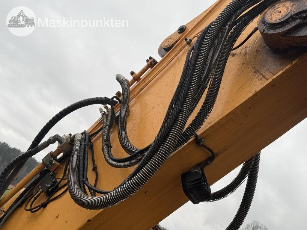 2016 Hyundai R235LCR-9A Crawler Excavator