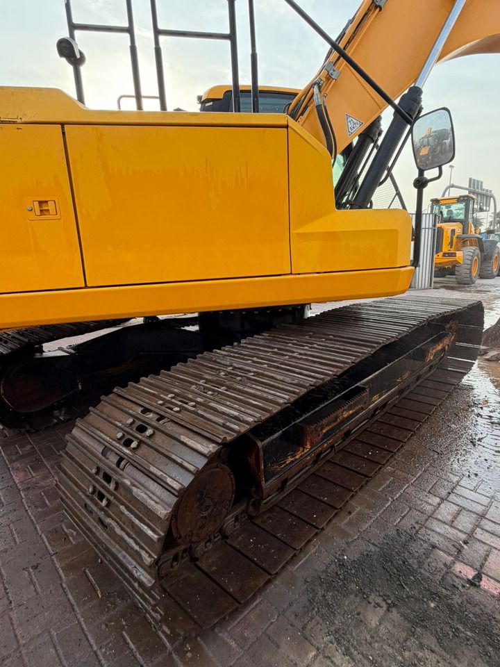 2019 JCB JS220XL
