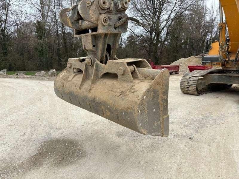 2006 Liebherr R944C HDSL LITRONIC Crawler Excavator