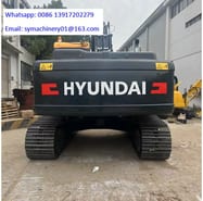 2024 Hyundai R220LC-9S Crawler Excavator