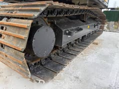 2025 Volvo EC140 Crawler Excavator