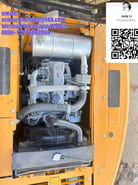 2023 Sany SY135 Pelle sur chenilles