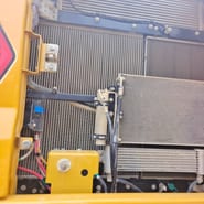 2024 Caterpillar 330GC Koparka Gąsienicowa