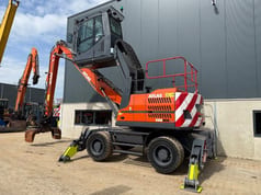 2023 Atlas 200MH Material Handler