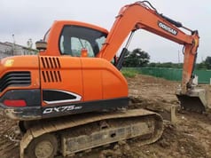 Doosan DX75-9C
