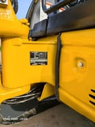 2023 Komatsu 20MR Mini Excavator