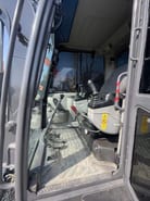 2024 Volvo EC60D Mini Excavator