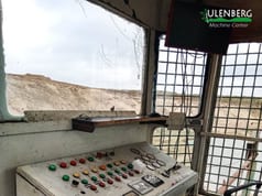 1987 Stichweh KS 1000 S Crawler Excavator