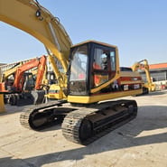 2020 Caterpillar 320BL Crawler Excavator
