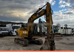2005 Caterpillar 311C Crawler Excavator