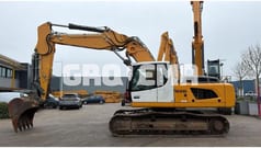 2013 Liebherr R926 LC Crawler Excavator