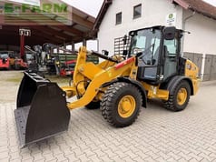 2024 Caterpillar 906 Minikoparka