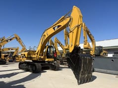 2020 Caterpillar 330BL Crawler Excavator