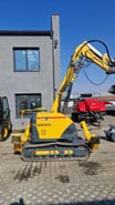 2018 Brokk 400 Demolition Excavator