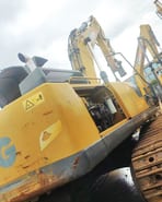 2019 XCMG XE490DK Crawler Excavator