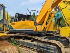 2023 Hyundai R330LC-9T