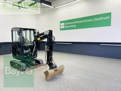 2023 Yanmar SV19 Міні-екскаватор