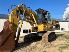 2005 Caterpillar 365BL FS
