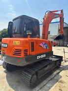 Doosan DH55 2020