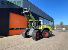 2023 Claas TORION 1611P Mini Excavator