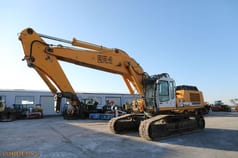 2005 Liebherr R954 B Crawler Excavator