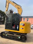 2024 Caterpillar 307