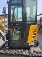 2023 Sany SY26U Mini Ekskavatör