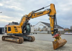 2020 Liebherr R926COMPACT Crawler Excavator