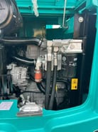 Kobelco SK75 Міні-екскаватор