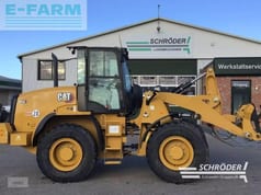 2022 Caterpillar 914 M Mini Excavator