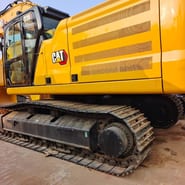2024 Caterpillar 336GC Excavadora de Orugas