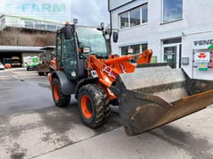 2012 Hitachi ZW75 Mini Excavator