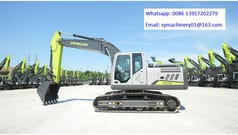 2026 Zoomlion ZE215G Crawler Excavator