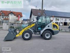 2021 Kramer 5085 Minibagger