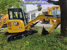2023 Caterpillar 303.5 Mini Koparka