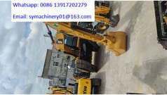 2023 Caterpillar 330D2L Crawler Excavator