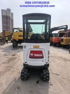 2023 Bobcat E20 Mini Excavator