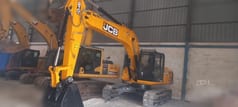2026 JCB JS210LC Crawler Excavator