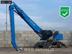 2024 Terex MHL350 S5 Material Handler