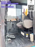 Kobelco SK60 Mini-Bagger (2021)