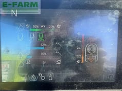 2022 Claas TORION 1511P Mini Excavator