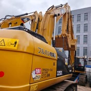 2024 Caterpillar 325D Koparka gąsiennicowa