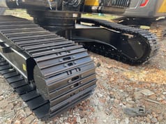 2023 Sany SY235C Crawler Excavator