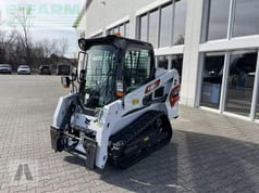 2023 Bobcat T450 E Mini Excavator
