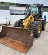 Caterpillar 924G Mini Excavator