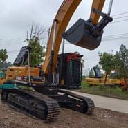 2019 Sany SY305 Raupenbagger