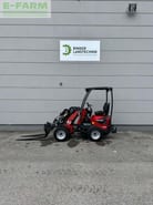2023 Oehler A6026 Miniexcavadora