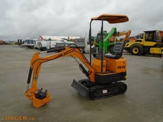 2019 Uni UK08 Mini Excavator