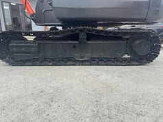 2018 Doosan DX60 Crawler Excavator